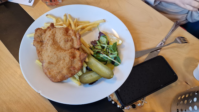 Comentarii opinii despre Restaurace U Čámrse