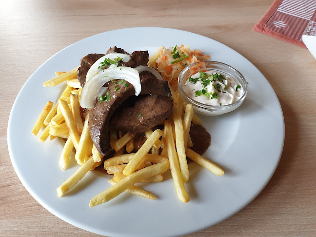 Hospůdka u Malíků