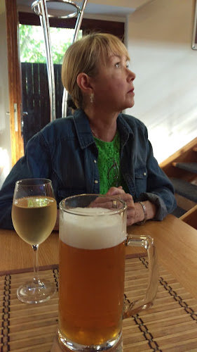 Restaurant City - Jirkov