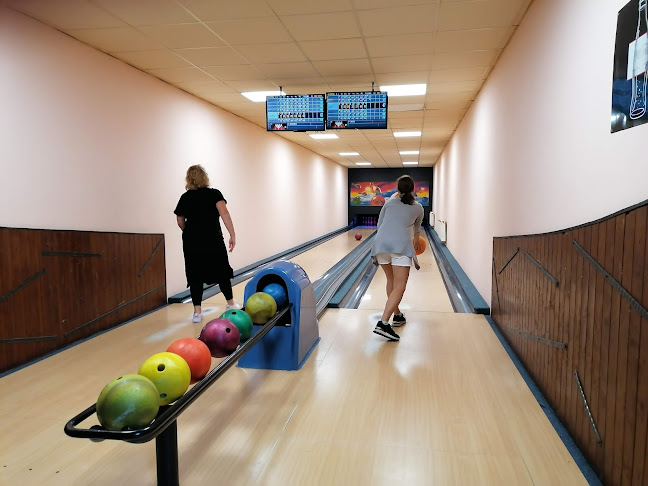 Lebowski Café Bar - Gastronomie a pohostinství