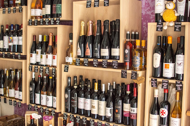 Opinii despre Toskana - vínobistro în Praha - Gastronomie a pohostinství