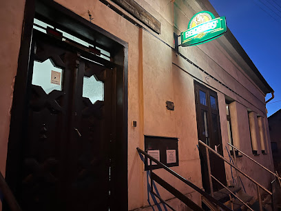 Restaurace Pod Kaštany