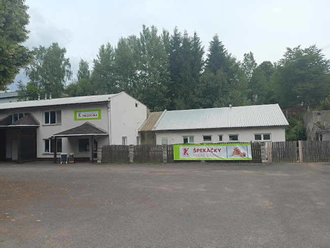 Klášterecké masné pochoutky, a. s. - Gastronomie a pohostinství