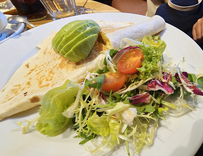 MONDIEU - Gastronomie a pohostinství