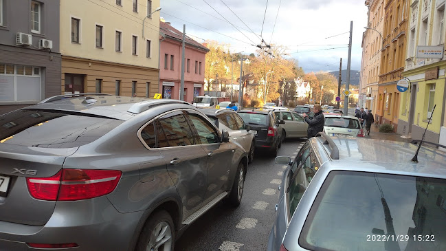 U sv. Urbana - Gastronomie a pohostinství