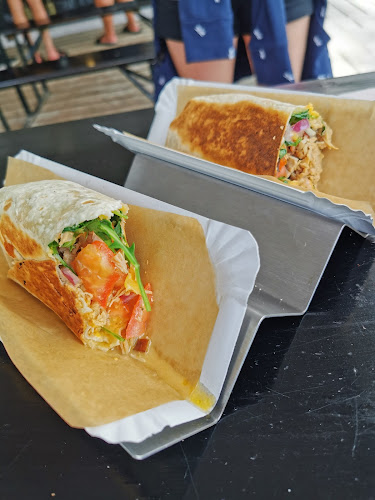 BiSTRO #panelka - Hrádek nad Nisou