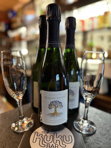 Opinii despre Kuku Bar în Vsetín - Gastronomie a pohostinství