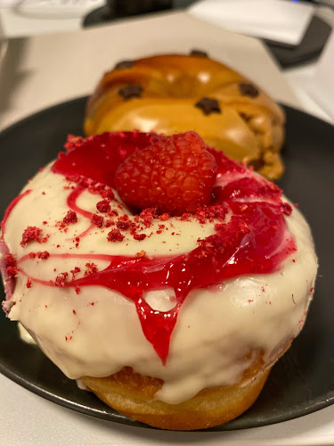 Donuterie - Gastronomie a pohostinství