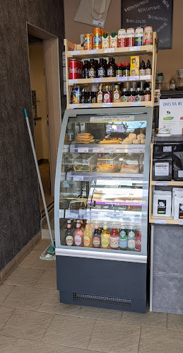 vemsi cafe - Gastronomie a pohostinství