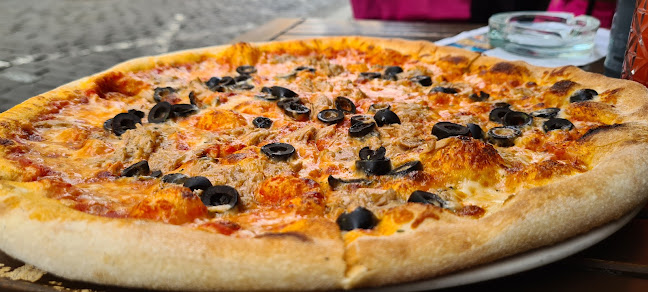 OG Original Glenn's Bistro