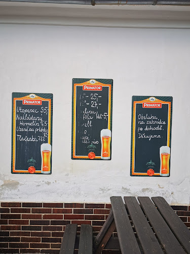 Hostinec „Na Králíku" - Gastronomie a pohostinství