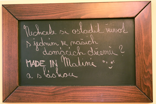 Café Bistro Matiné - Kroměříž