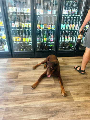 BeerStore - Nové Město