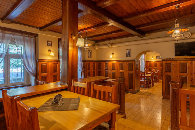 Restaurace Městské sály - Gastronomie a pohostinství