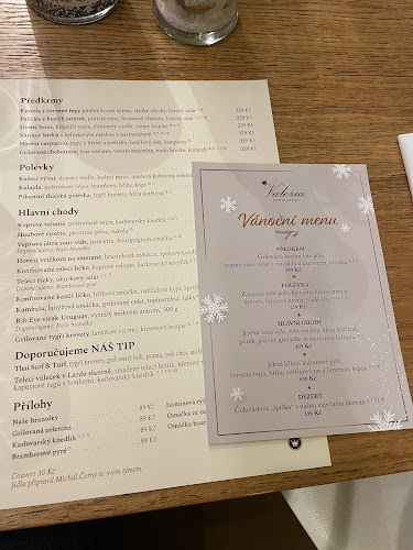 Valoria Brno - Restaurant & Catering