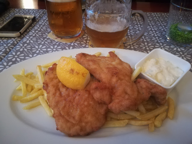 Rozmarýn - Gastronomie a pohostinství