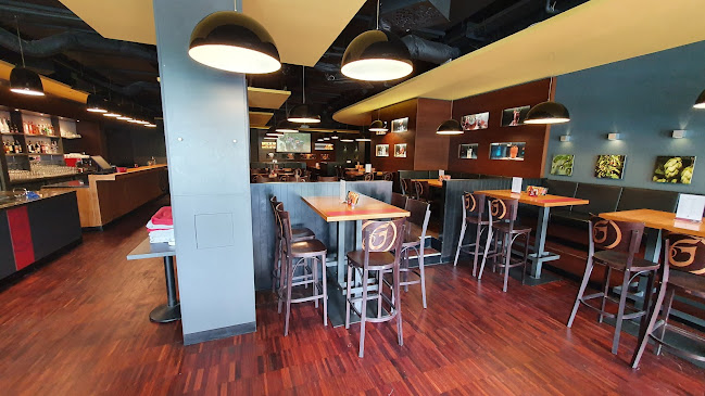 Comentarii opinii despre Tankovna Veselá Kachna