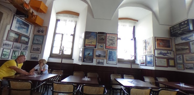 Opinii despre Air Café în Brno - Gastronomie a pohostinství