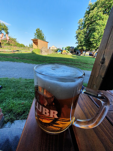 Comentarii opinii despre Restaurace Na Pešti