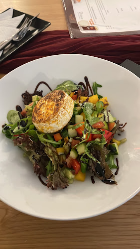 Restaurant Střelnice Kadaň - Kadaň