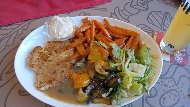 Jídelna u Koně - Gastronomie a pohostinství