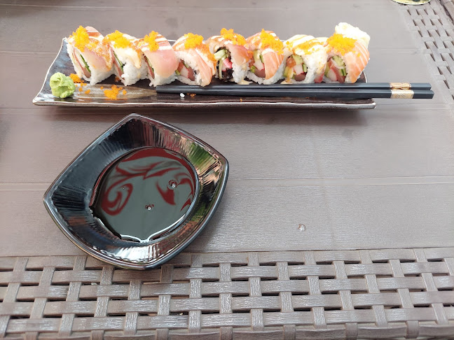 Haru Sushi - Gastronomie a pohostinství