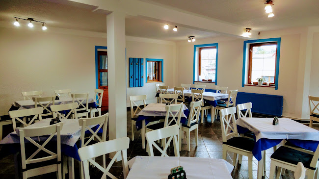 Opinii despre Taverna Nikos în Varnsdorf - Gastronomie a pohostinství