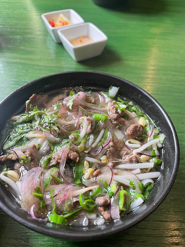 BẾP - autentická asijská restaurace - Gastronomie a pohostinství