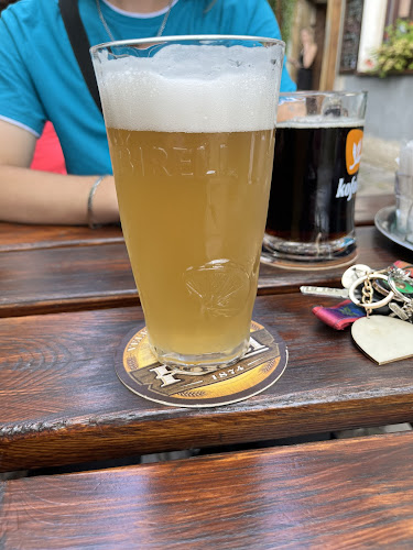 Opinii despre Restaurace a penzion U Hájků în Ústí nad Labem - Gastronomie a pohostinství