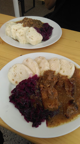 Comentarii opinii despre Restaurace Můstky