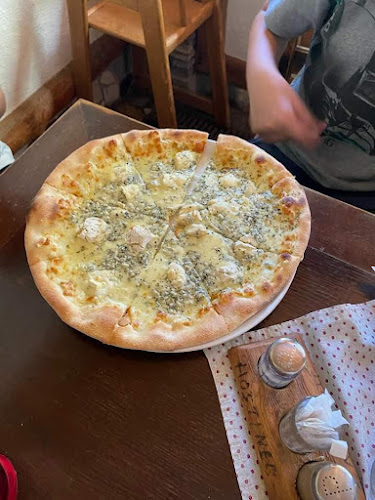 Hostinec Za Vodou - Sázava