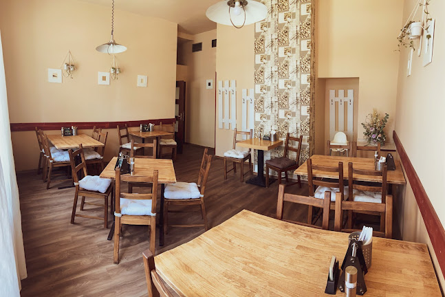 Restaurace SOLiD Bořislavka - Praha