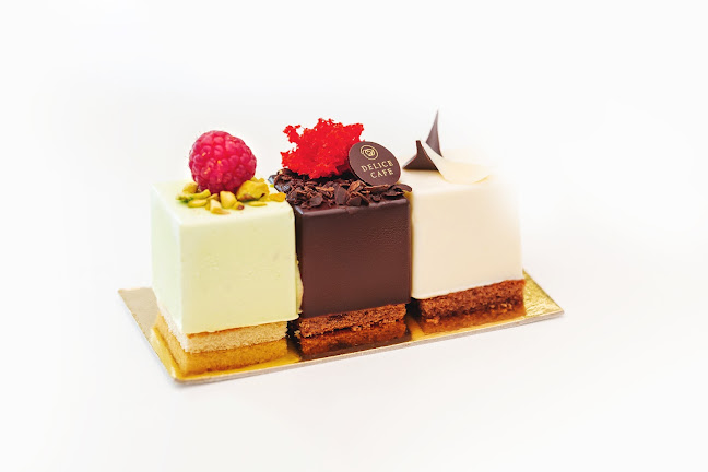 Delice Café - Praha