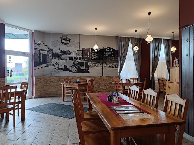 Opinii despre Motorest Býšť în Býšť - Gastronomie a pohostinství