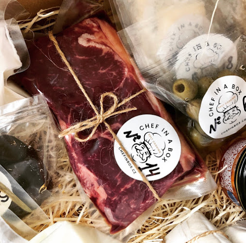 Comentarii opinii despre Chefinbox.cz