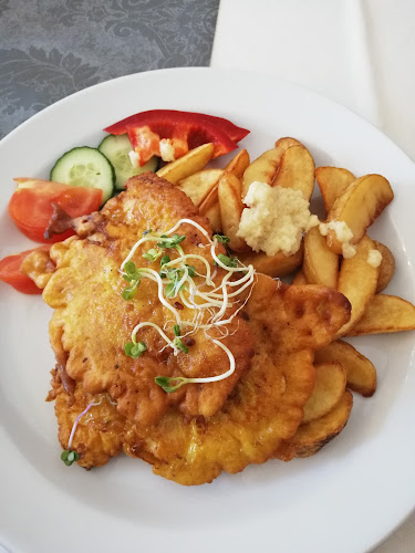 Restaurace Dělnický Dům - Brno