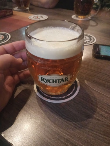 Opinii despre Bar Záložna în Hlinsko - Gastronomie a pohostinství