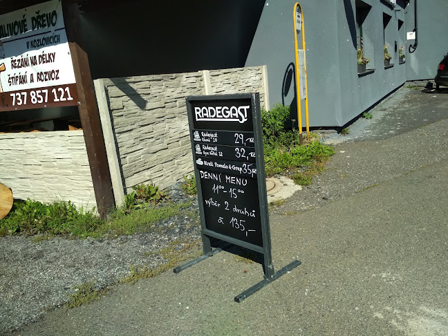 Opinii despre Hostinec Ve Dvoře în Ostrava - Gastronomie a pohostinství