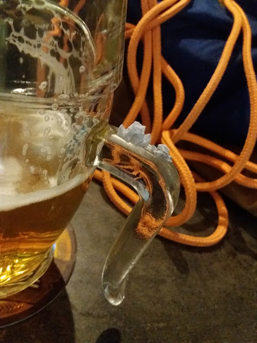 Naftař music club/pivnice - Gastronomie a pohostinství