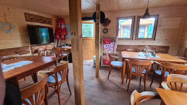 Opinii despre Vagonek Ostravice în Ostrava - Gastronomie a pohostinství