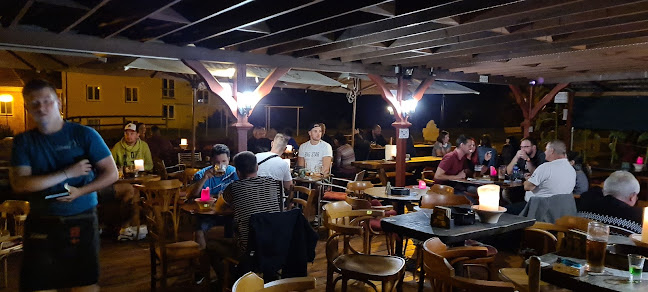 Comentarii opinii despre Restaurace U hradu