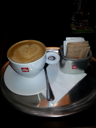 Potrefená husa Albertov - Nové Město