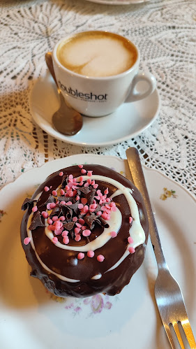 Comentarii opinii despre Donuterie