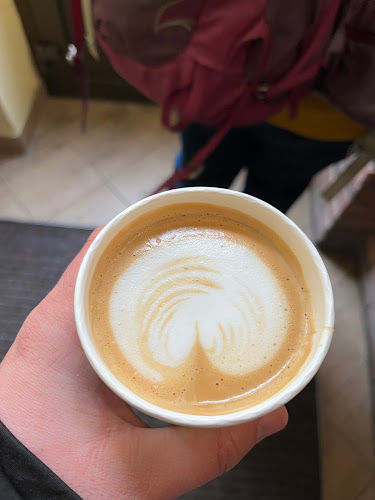 Café Bistro Matiné - Gastronomie a pohostinství