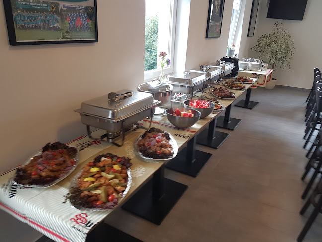 Opinii despre Restaurace Zatáčka în Hrádek nad Nisou - Gastronomie a pohostinství