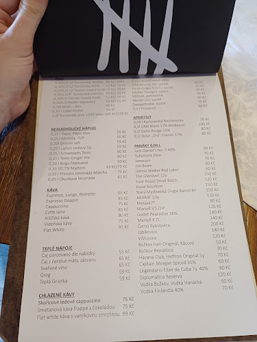 Opinii despre Turnovská pivnice Nad Jezerem în Doksy - Gastronomie a pohostinství