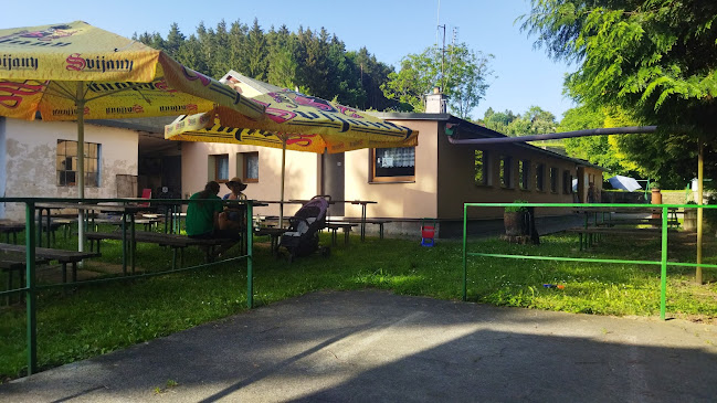 Opinii despre Klub Hliníky în Česká Třebová - Gastronomie a pohostinství