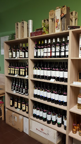 Comentarii opinii despre Vinotéka U Bukáčků