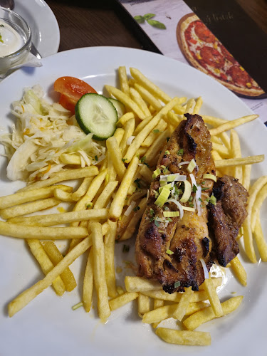 Restaurace U Trojice - Červená Voda