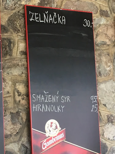 Opinii despre Penzion Bořeň în Bílina - Gastronomie a pohostinství